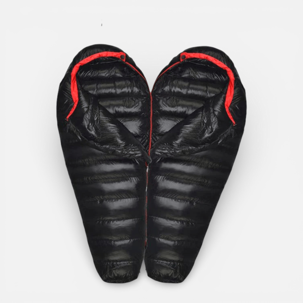 Mon Esprit Nature Sac de couchage -20 degrés - Dreamer One