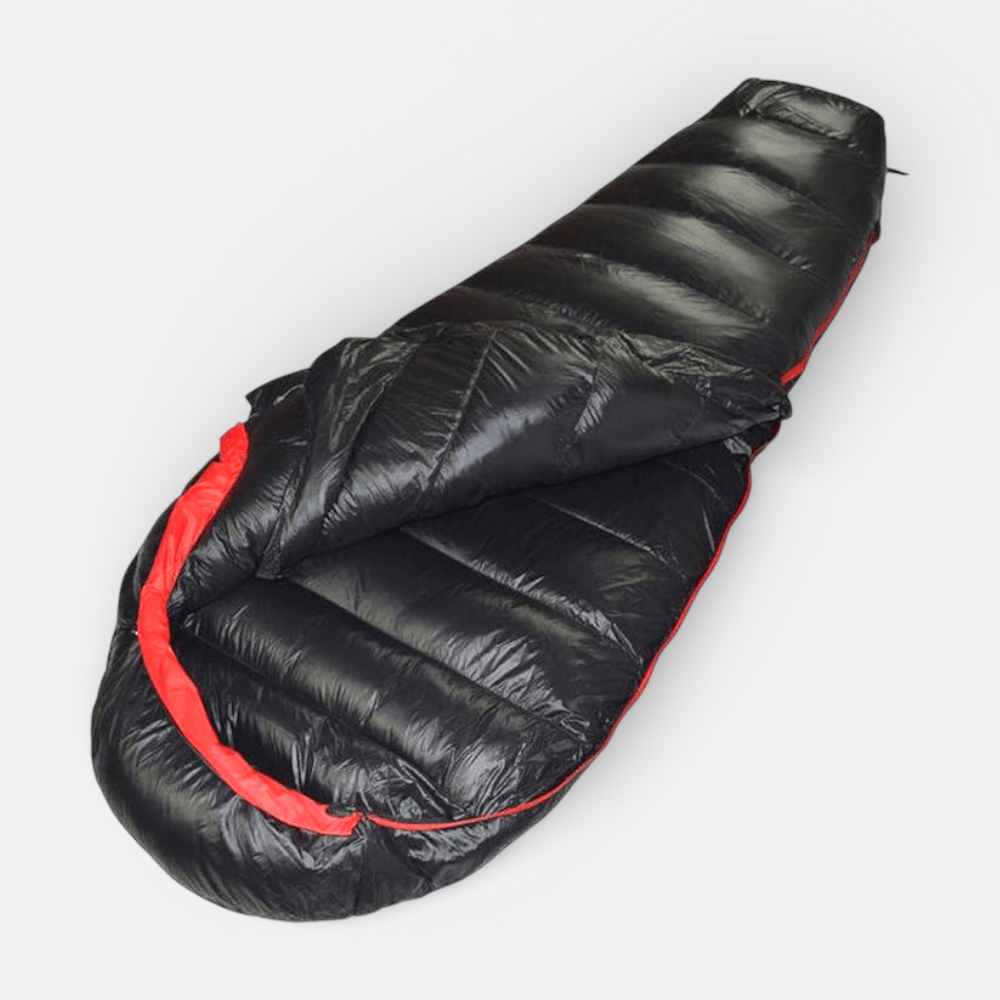 Mon Esprit Nature Sac de couchage -20 degrés - Dreamer One