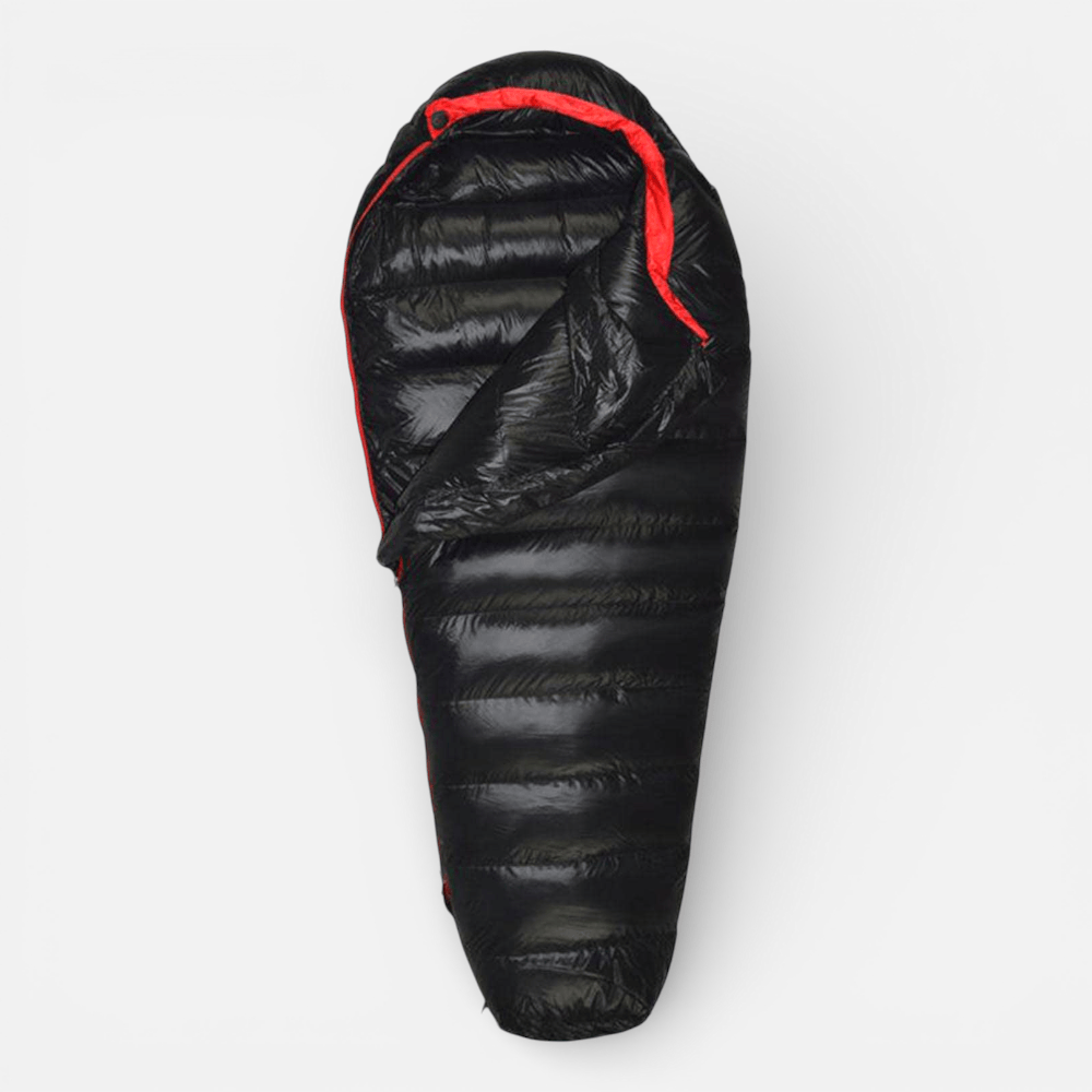 Mon Esprit Nature Sac de couchage -20 degrés - Dreamer One