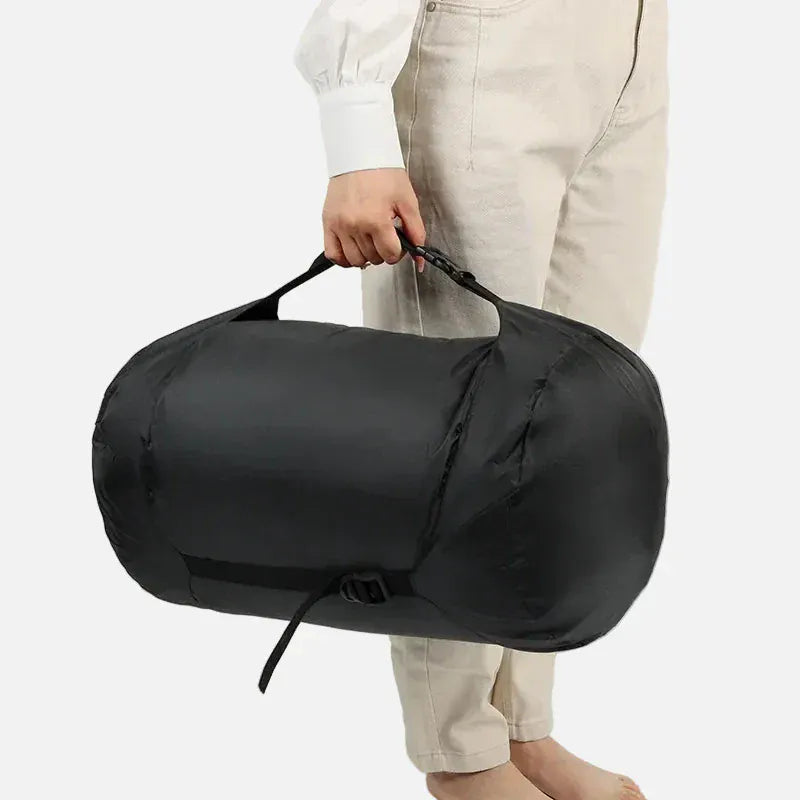 Mon Esprit Nature Sac de couchage -20 degrés - Dreamer One