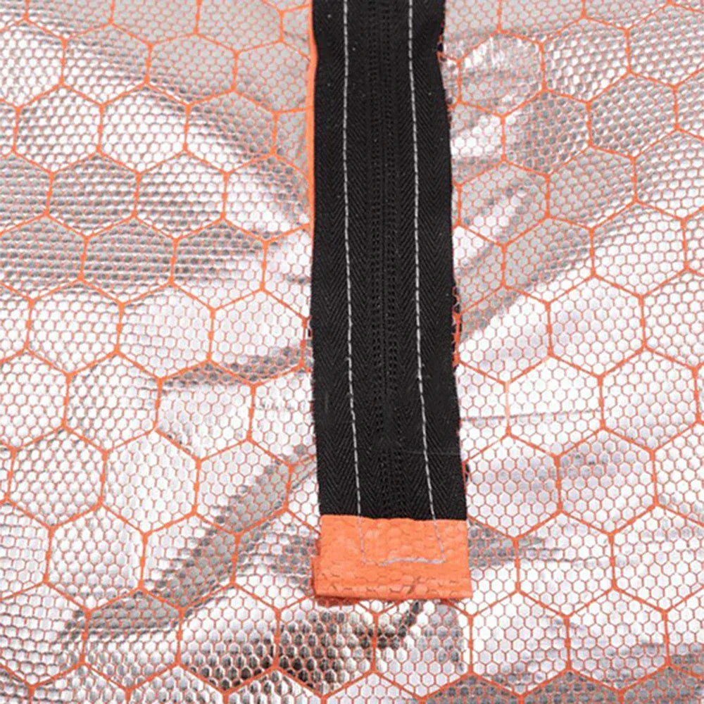 Mon Esprit Nature Sac de couchage 3 saisons - Restyx