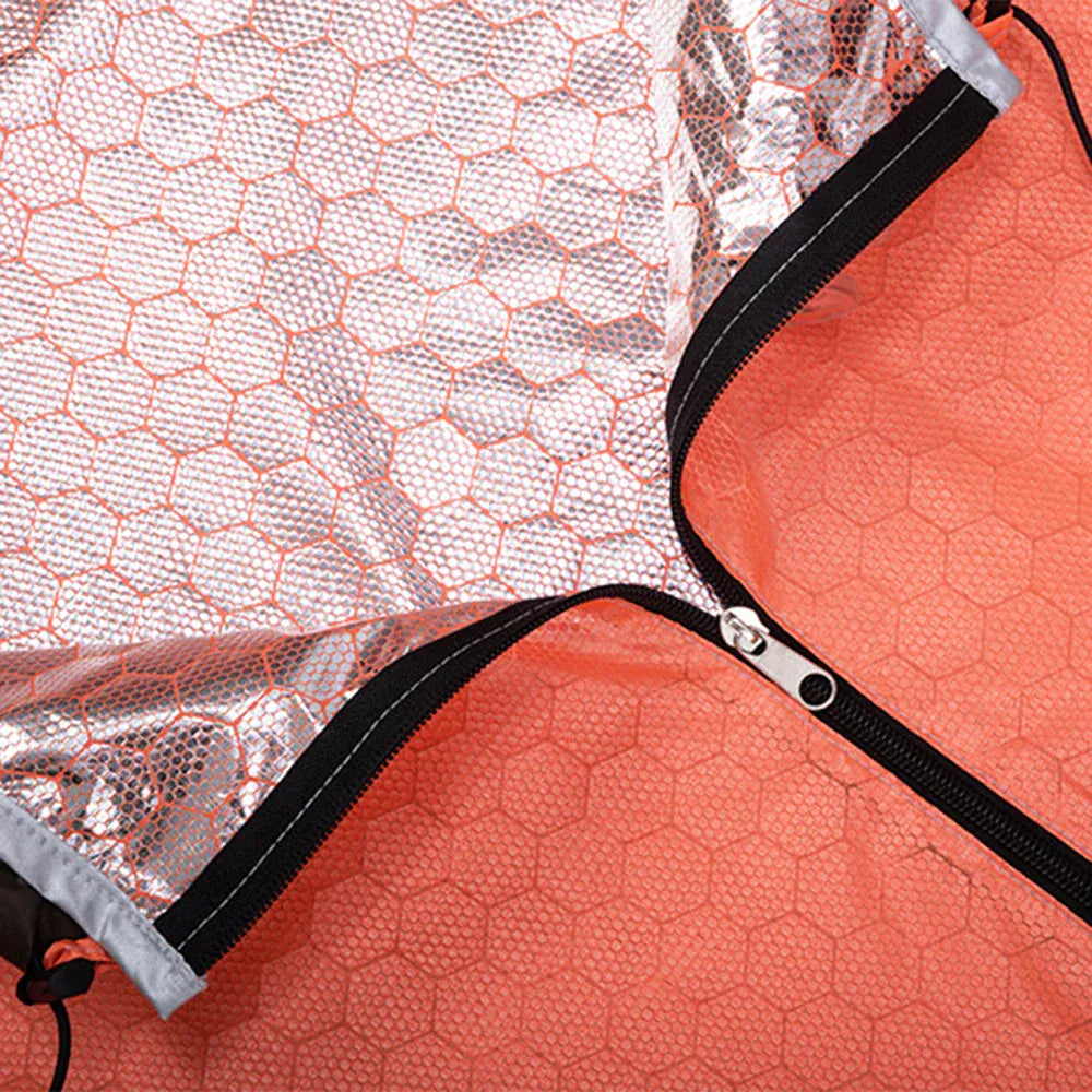 Mon Esprit Nature Sac de couchage 3 saisons - Restyx