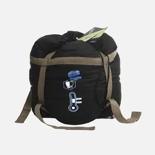 Mon Esprit Nature Sac de couchage basse température - Soino