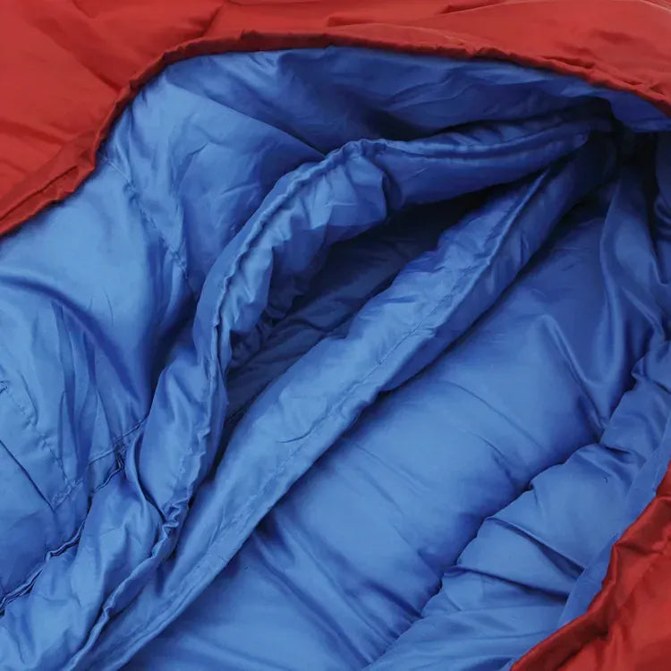Mon Esprit Nature Sac de couchage basse température - Soino