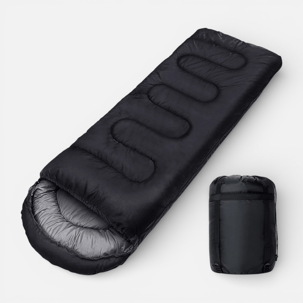 Mon Esprit Nature Sac de couchage d'automne - Wrapture