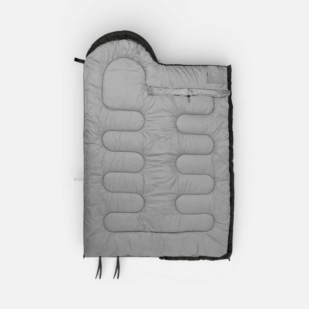 Mon Esprit Nature Sac de couchage d'automne - Wrapture