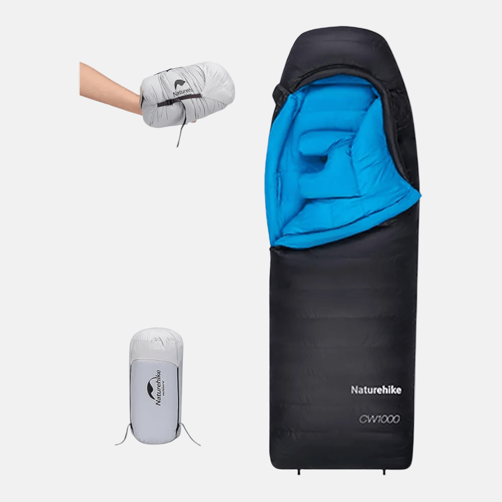 Mon Esprit Nature Sac de couchage d'Hiver - Slumber