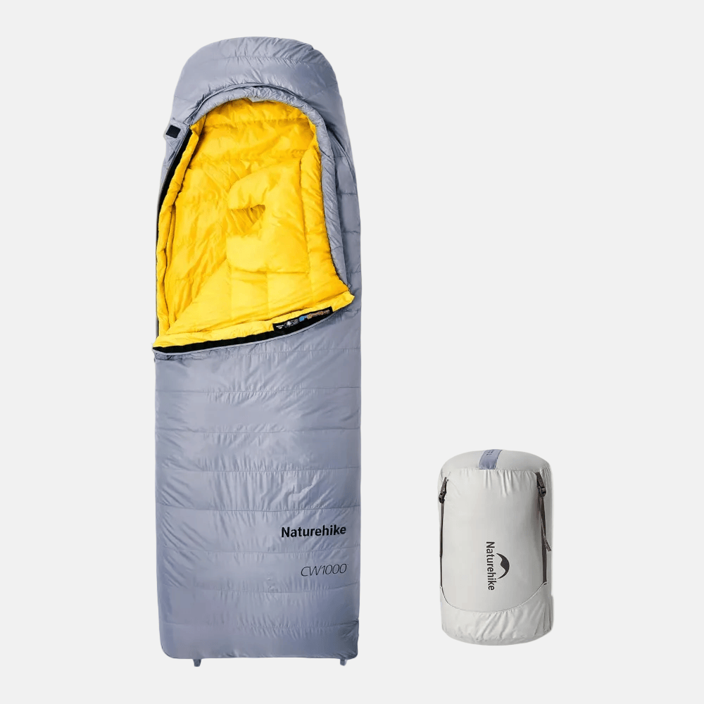Mon Esprit Nature Sac de couchage d'Hiver - Slumber