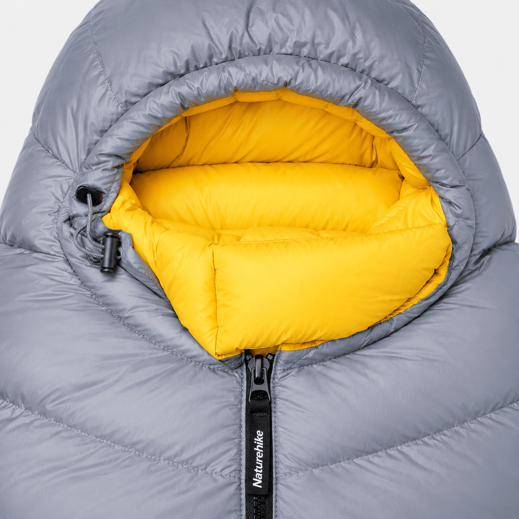 Mon Esprit Nature Sac de couchage d'Hiver - Slumber