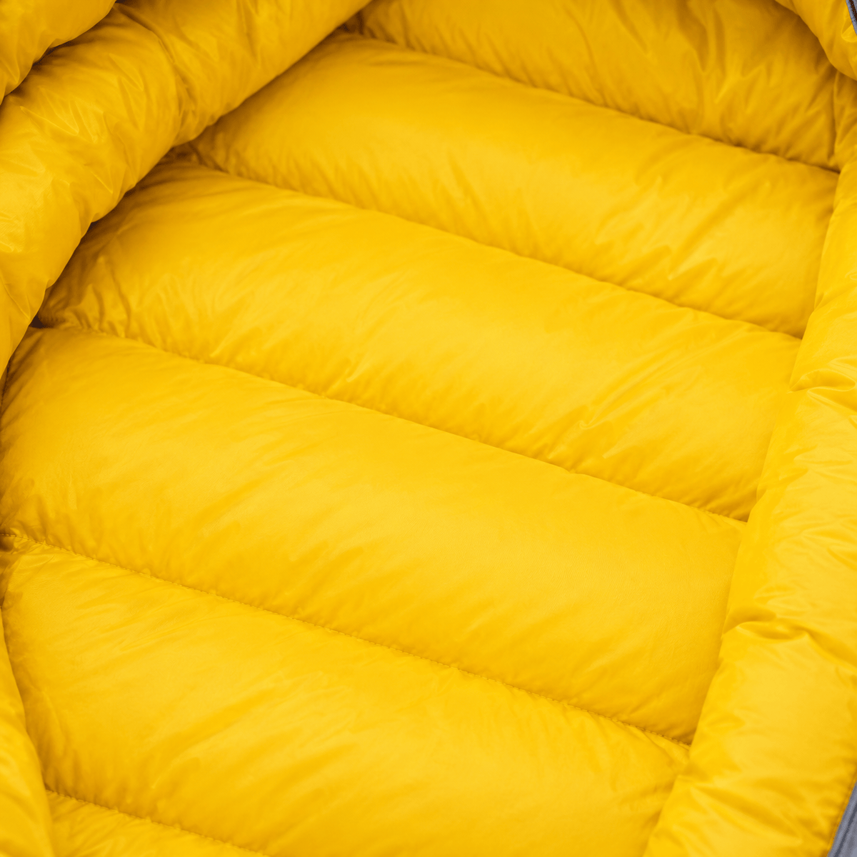 Mon Esprit Nature Sac de couchage d'Hiver - Slumber