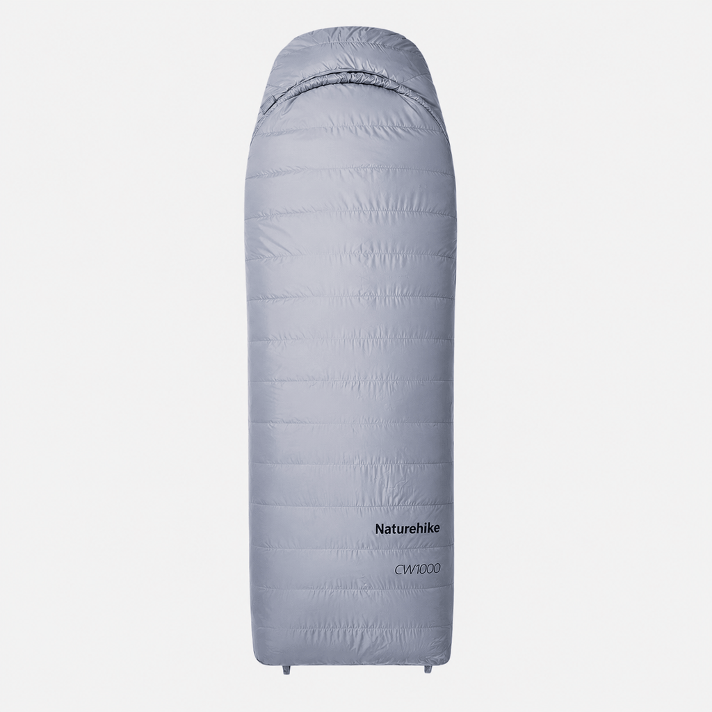 Mon Esprit Nature Sac de couchage d'Hiver - Slumber