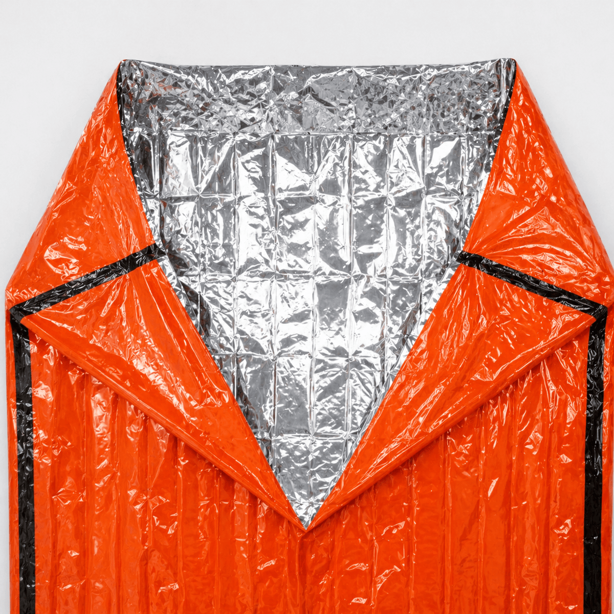 Mon Esprit Nature Sac de couchage de survie d'urgence - HardShell