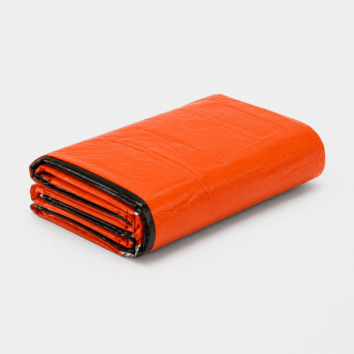 Mon Esprit Nature Sac de couchage de survie d'urgence - HardShell