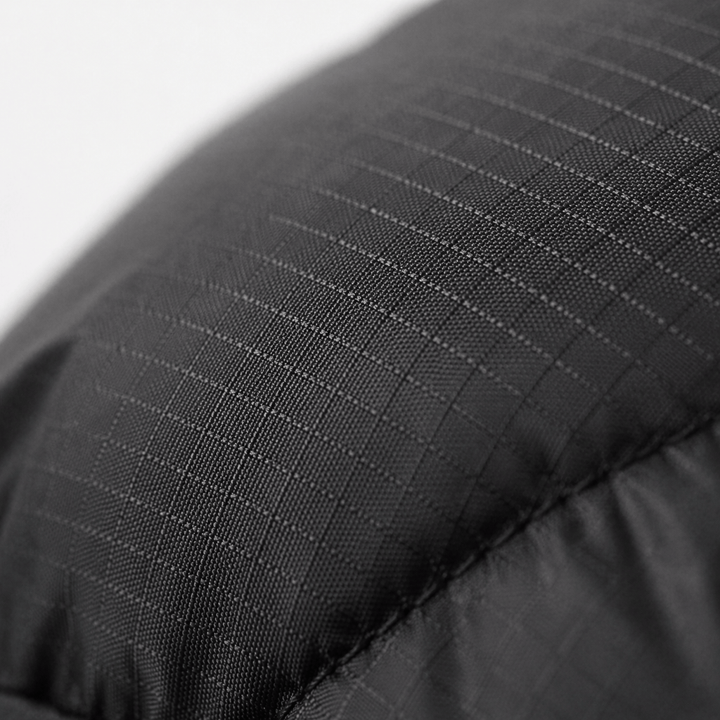 Mon Esprit Nature Sac de couchage double épaisseur - WarmFold