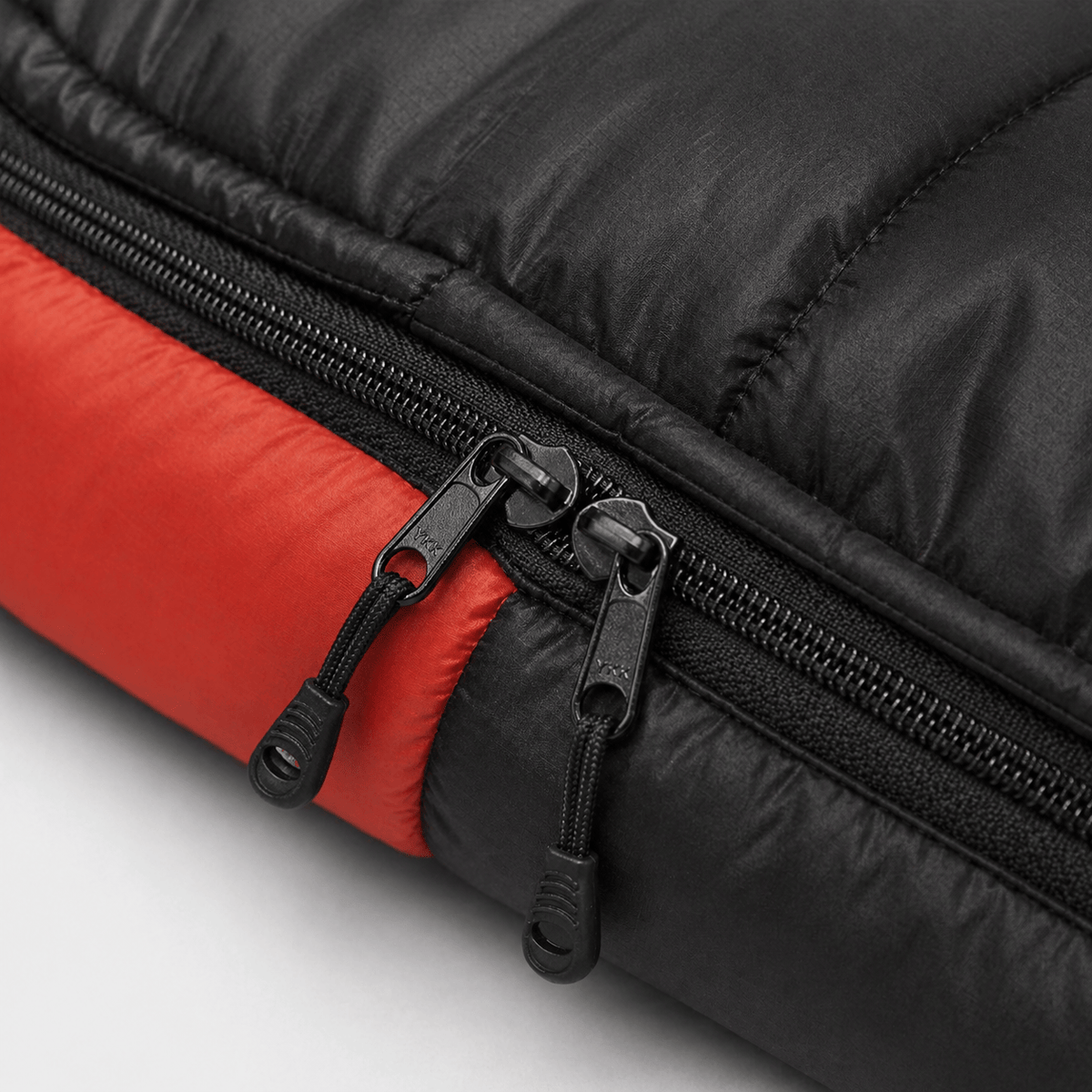 Mon Esprit Nature Sac de couchage double épaisseur - WarmFold