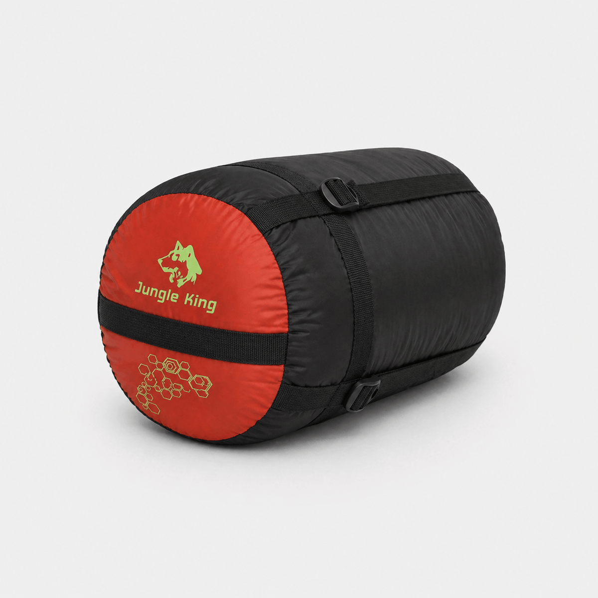 Mon Esprit Nature Sac de couchage double épaisseur - WarmFold