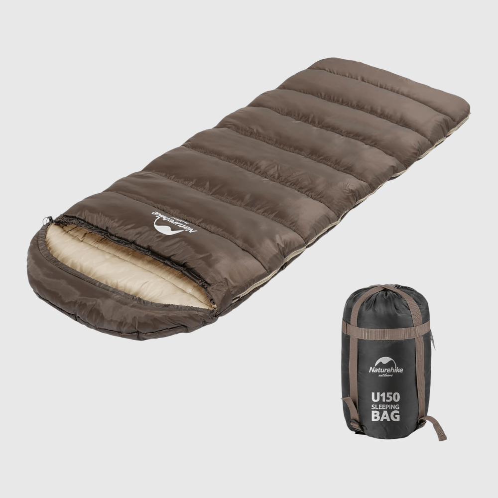 Mon Esprit Nature Sac de couchage en coton - Cuddli