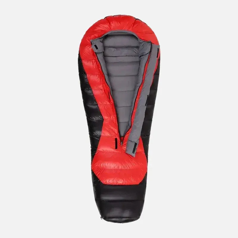 Mon Esprit Nature Sac de couchage froid glacial - Vesper HC