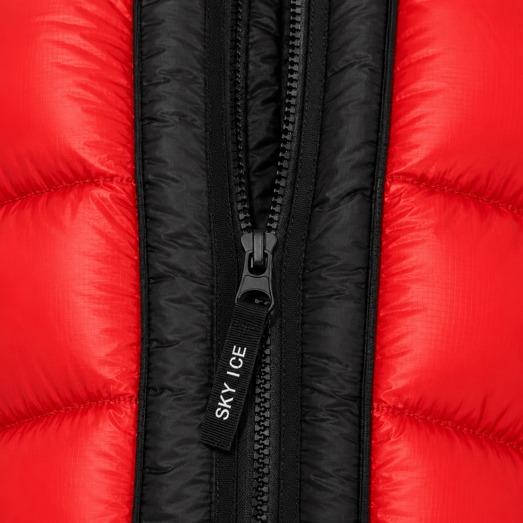 Mon Esprit Nature Sac de couchage froid glacial - Vesper HC