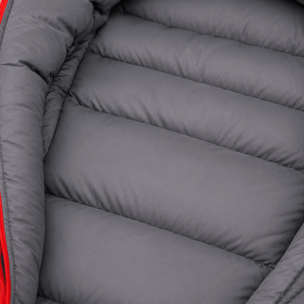 Mon Esprit Nature Sac de couchage froid glacial - Vesper HC