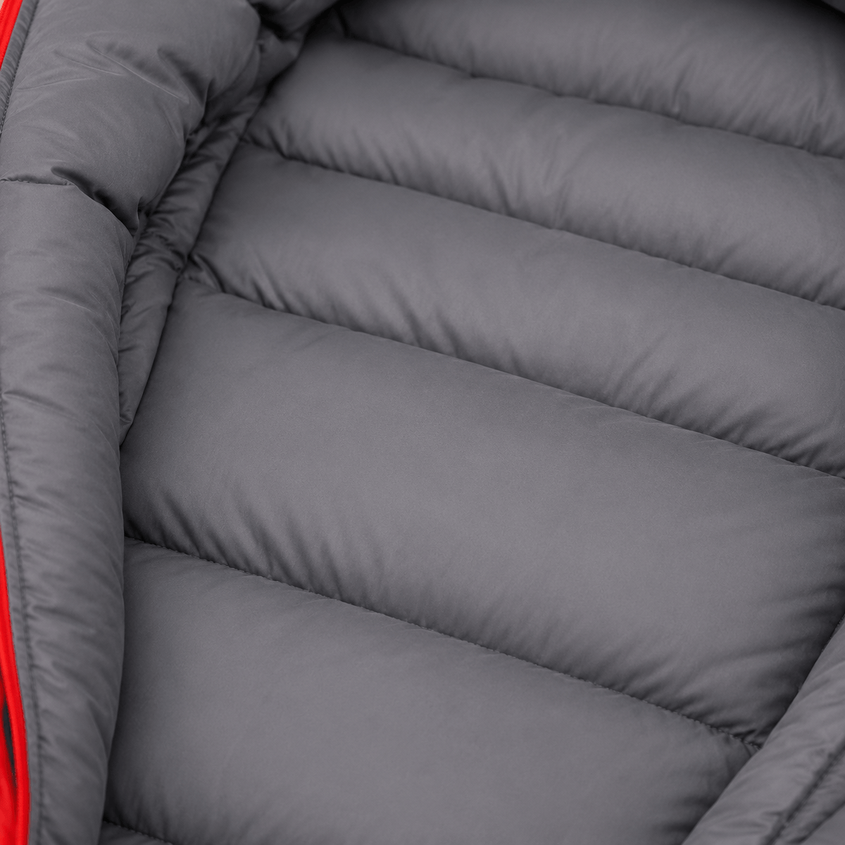 Mon Esprit Nature Sac de couchage froid glacial - Vesper HC