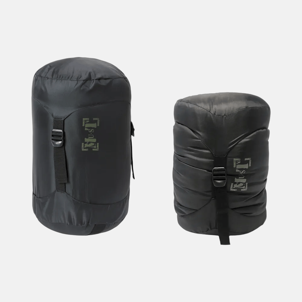 Mon Esprit Nature Sac de couchage pour froid extrême - Snooze