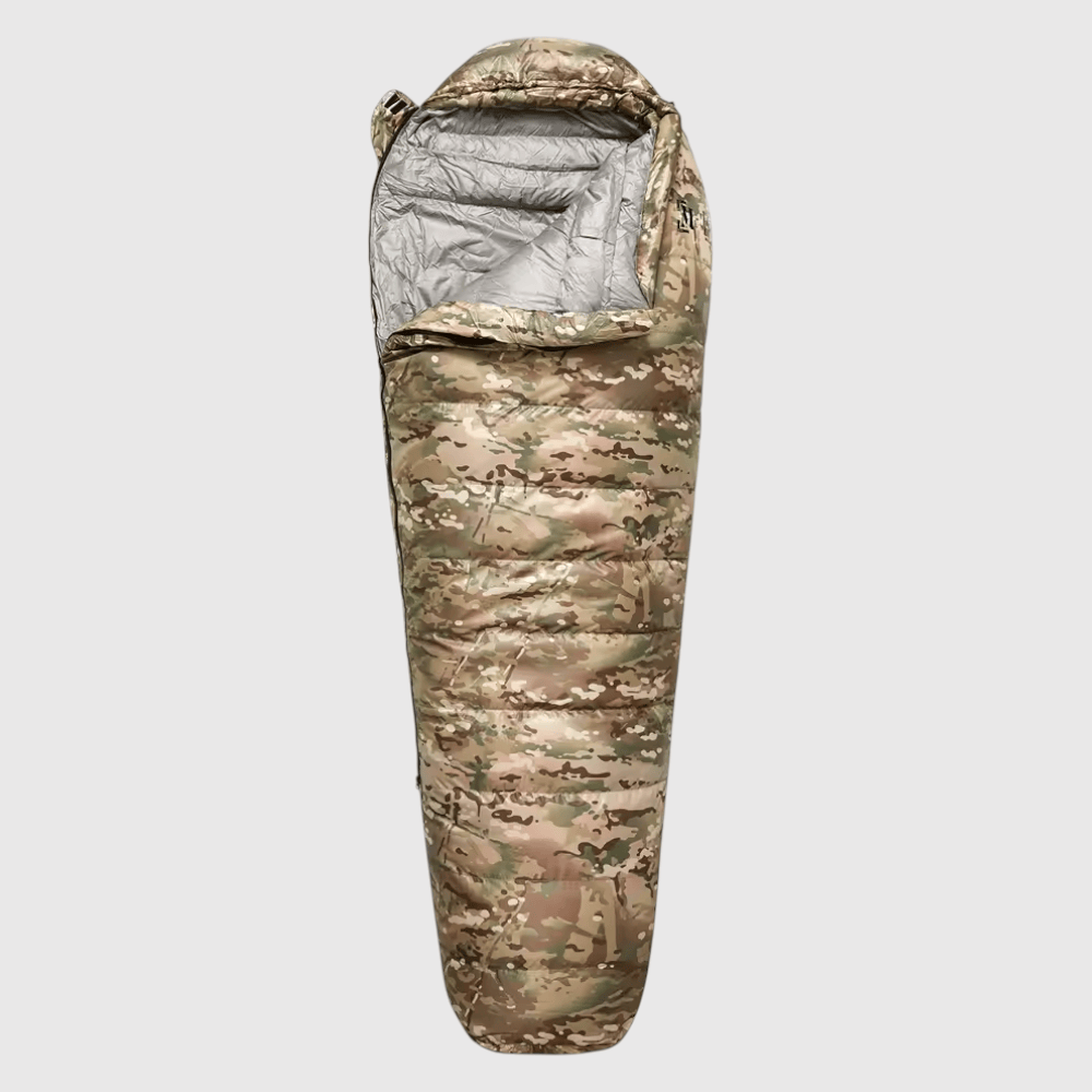 Mon Esprit Nature Sac de couchage pour froid extrême - Snooze
