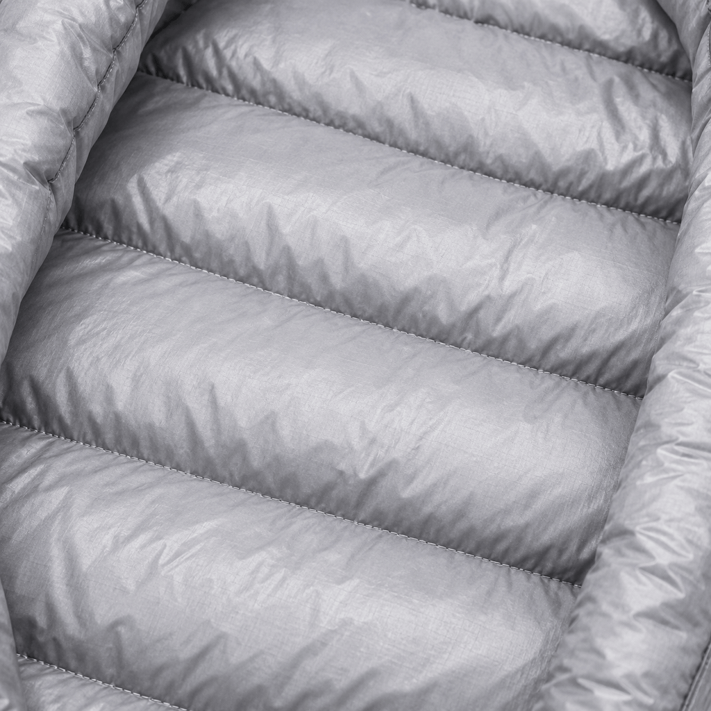 Mon Esprit Nature Sac de couchage pour froid extrême - Snooze