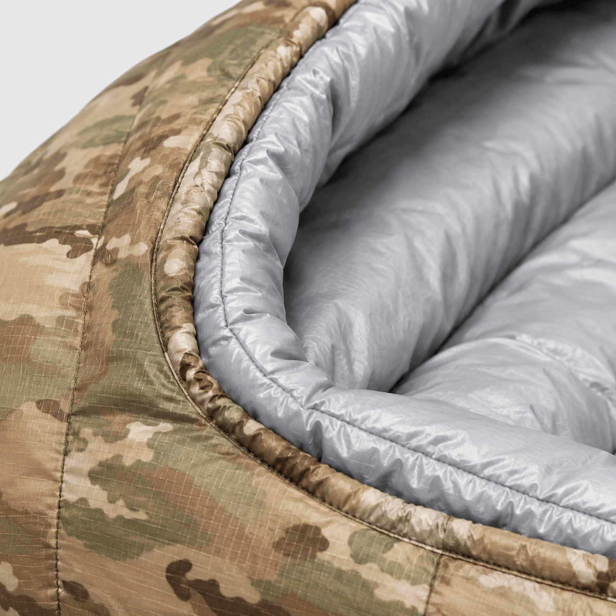 Mon Esprit Nature Sac de couchage pour froid extrême - Snooze
