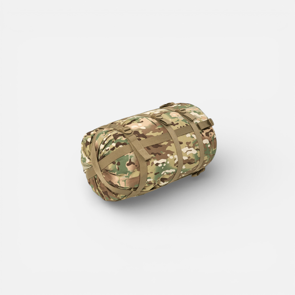 Mon Esprit Nature Sac de couchage pour froid sibérien - Slumber Prime