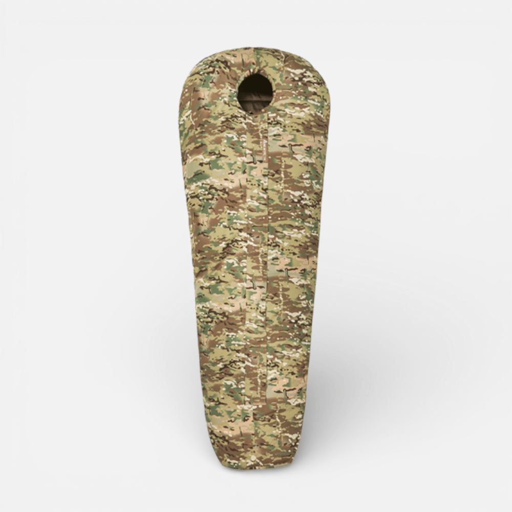 Mon Esprit Nature Sac de couchage pour froid sibérien - Slumber Prime