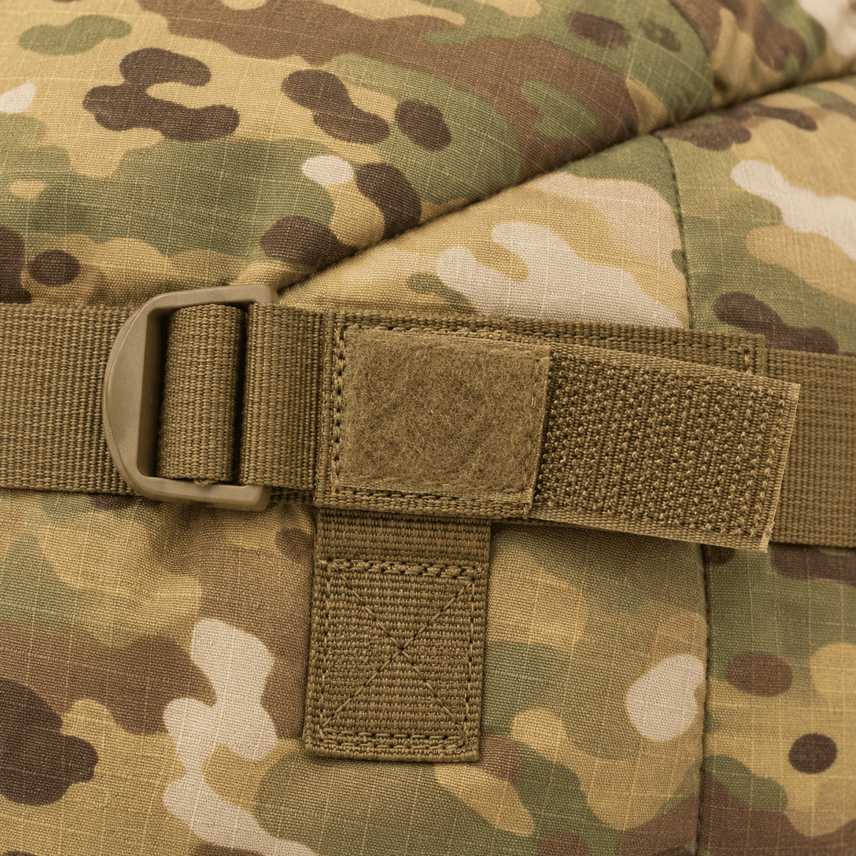 Mon Esprit Nature Sac de couchage pour froid sibérien - Slumber Prime