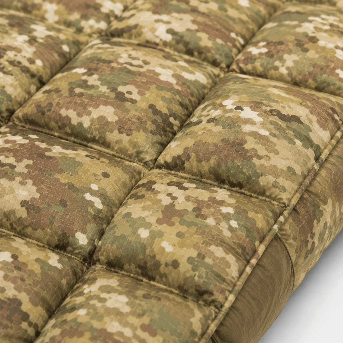 Mon Esprit Nature Sac de couchage pour froid sibérien - Slumber Prime