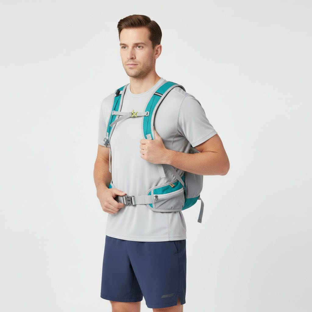 Mon Esprit Nature Sac de randonnée 20l - Lunora