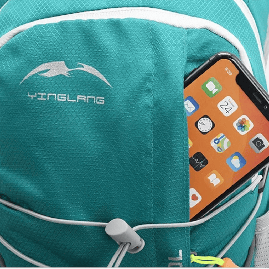 Mon Esprit Nature Sac de randonnée 20l - Lunora