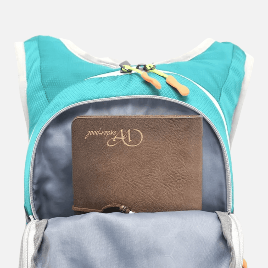 Mon Esprit Nature Sac de randonnée 20l - Lunora