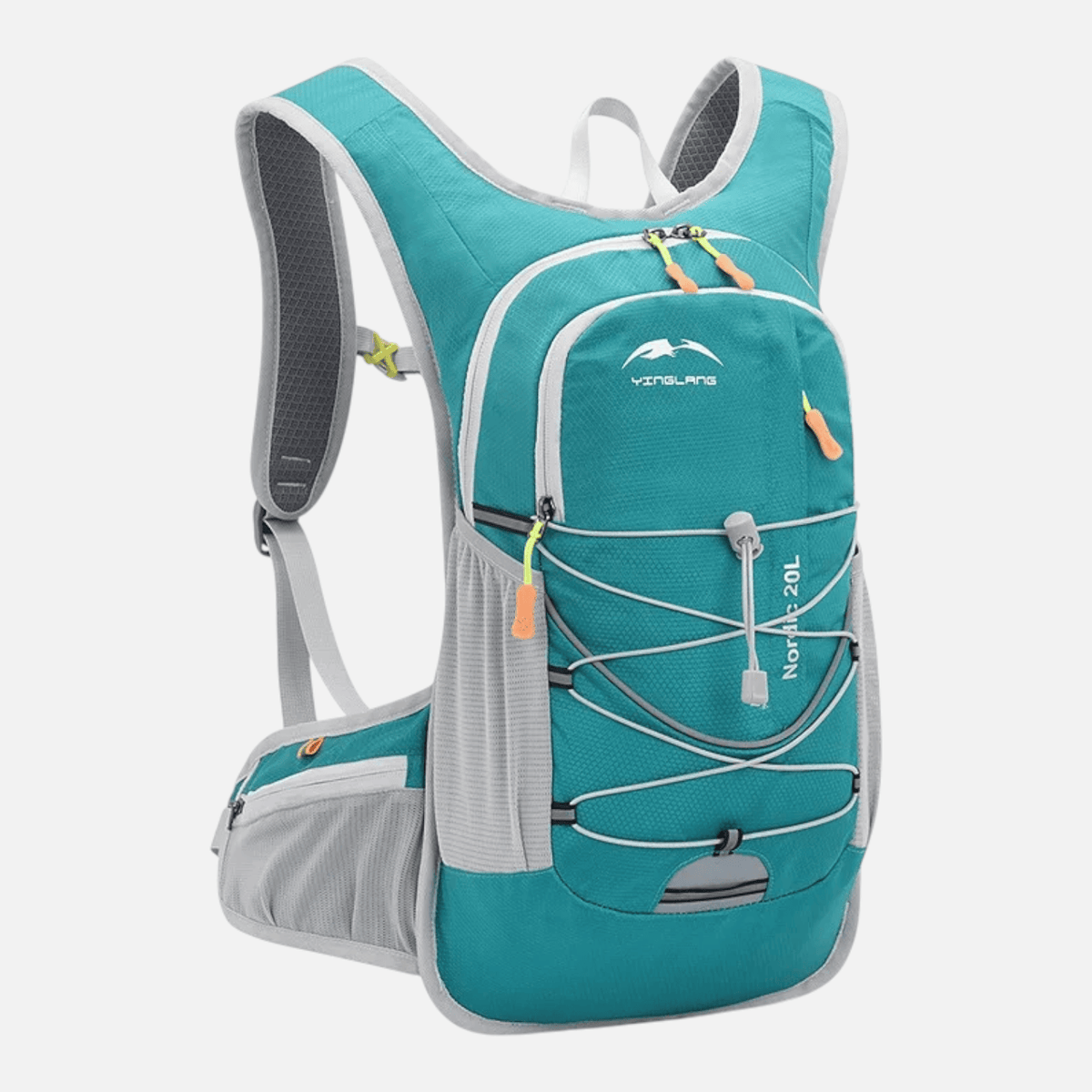 Mon Esprit Nature Sac de randonnée 20l - Lunora