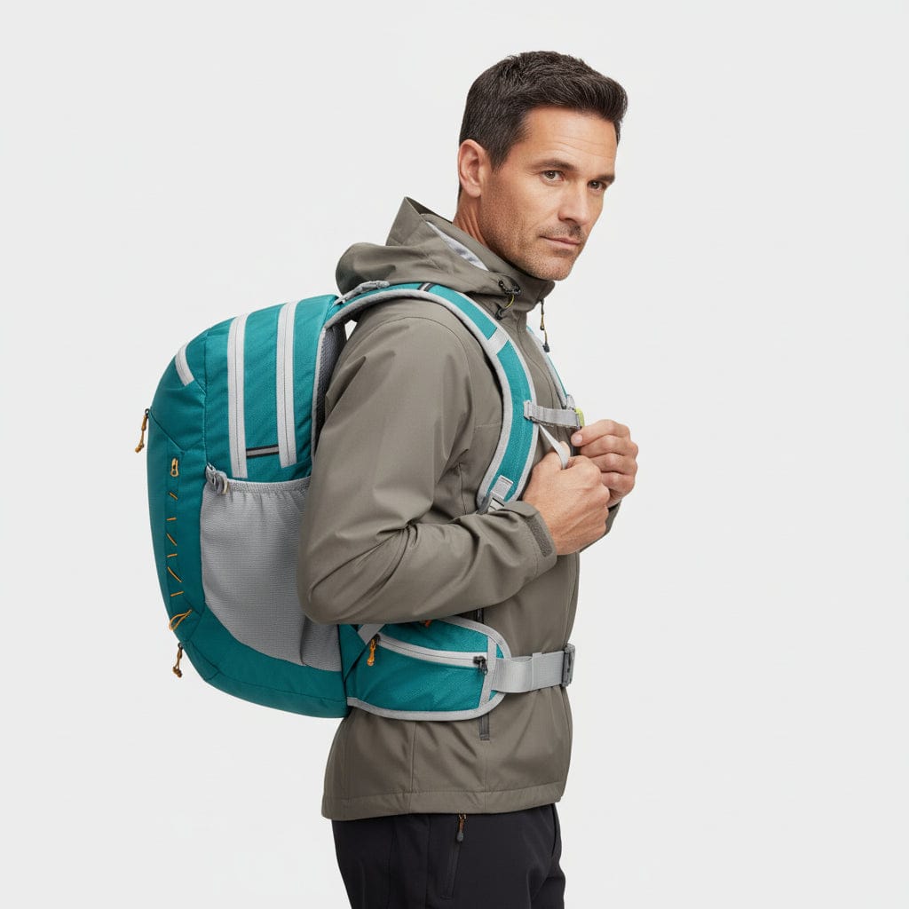 Mon Esprit Nature Sac de randonnée 20l - Lunora Image