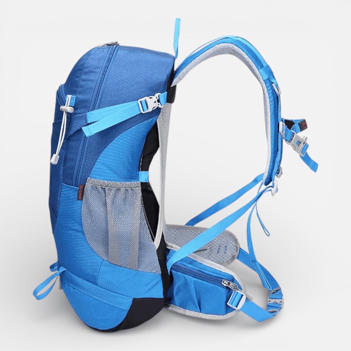 Mon Esprit Nature Sac de randonnée 30l en Nylon imperméable - IronTrail