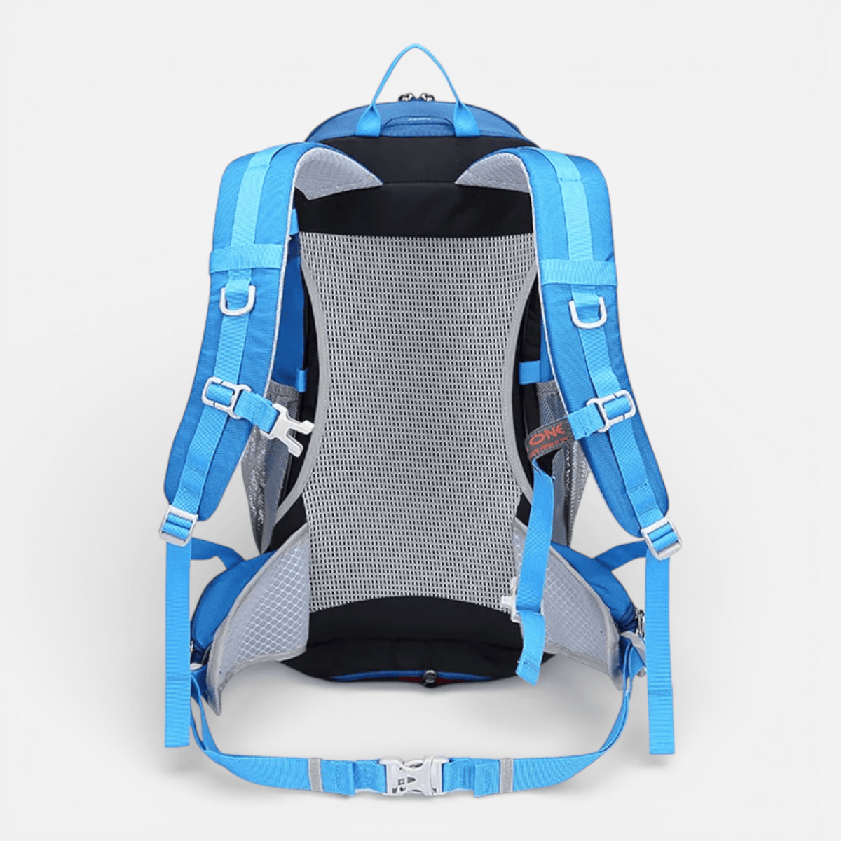 Mon Esprit Nature Sac de randonnée 30l en Nylon imperméable - IronTrail