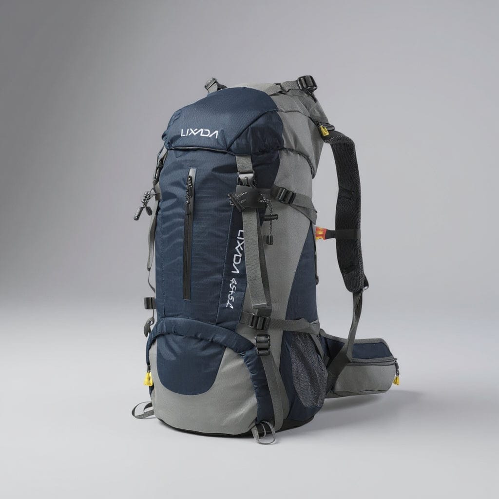 Mon Esprit Nature Sac de randonnée anti-déchirure - Montyx