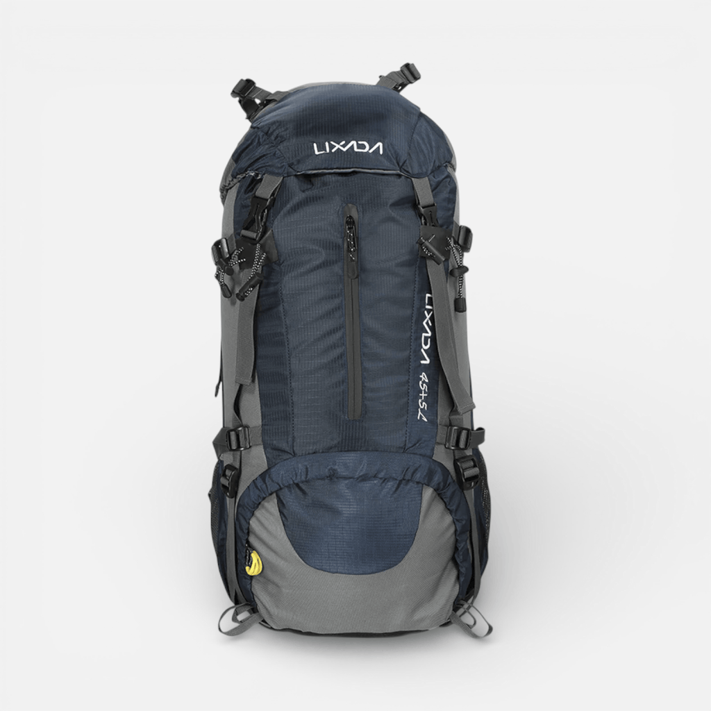 Mon Esprit Nature Sac de randonnée anti-déchirure - Montyx