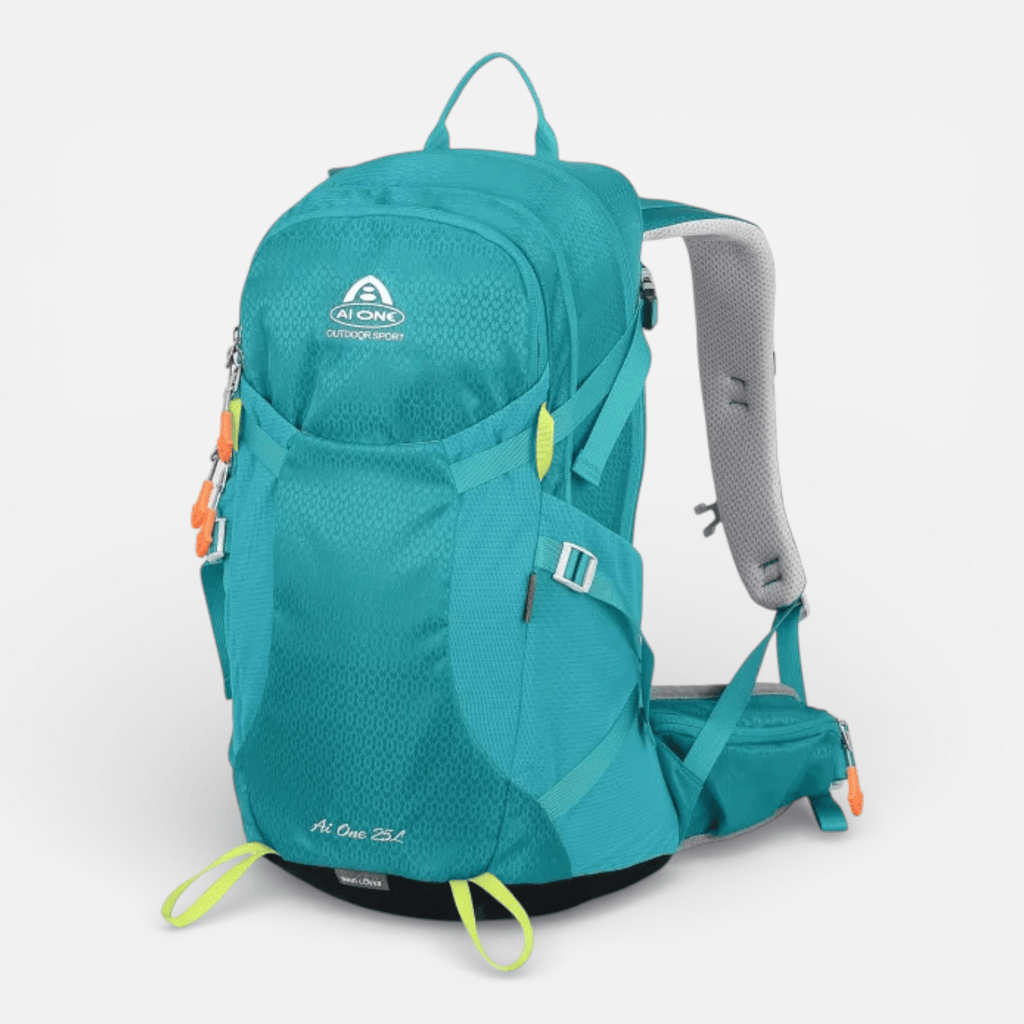 Mon Esprit Nature Sac de randonnée capacité 25l - Travyon