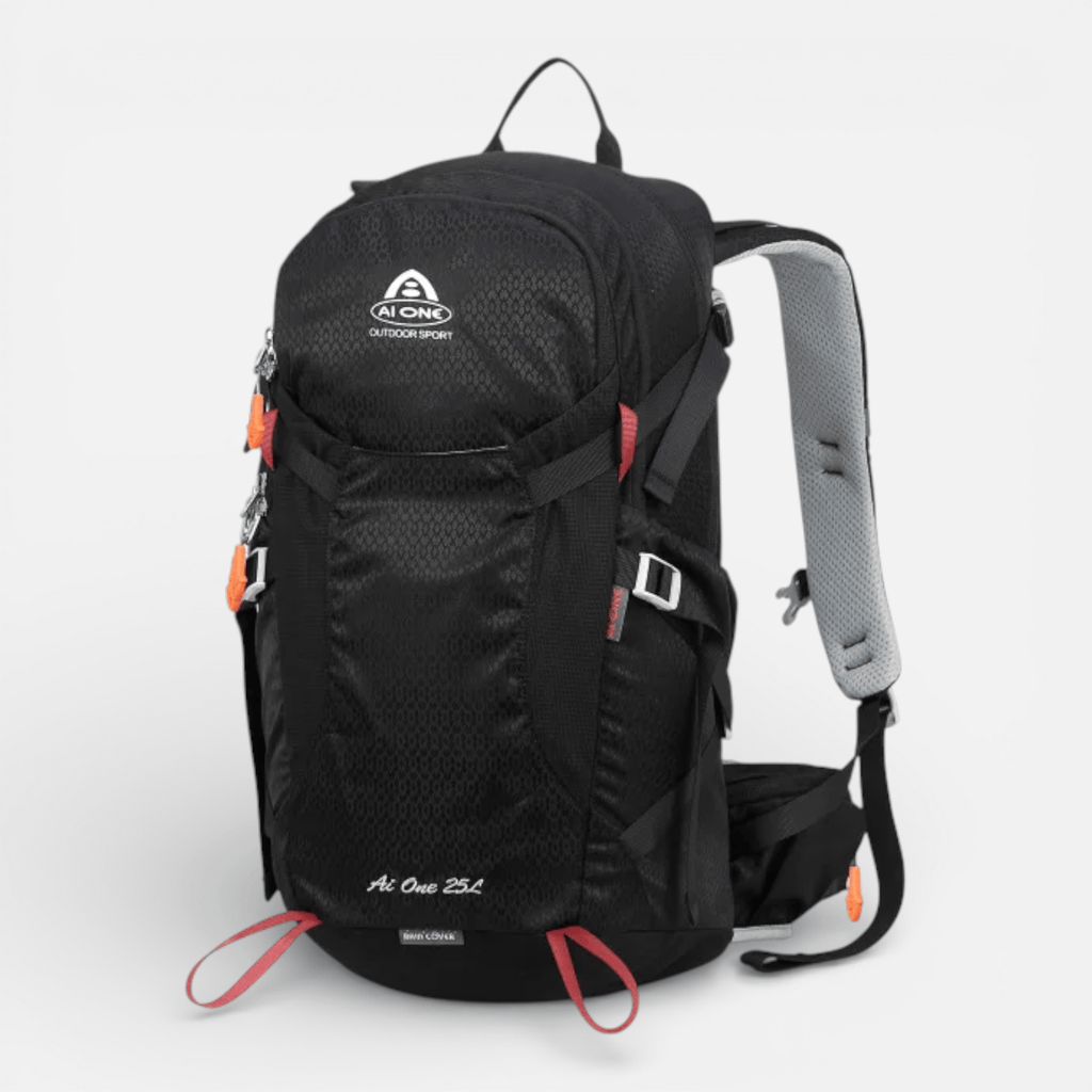 Mon Esprit Nature Sac de randonnée capacité 25l - Travyon