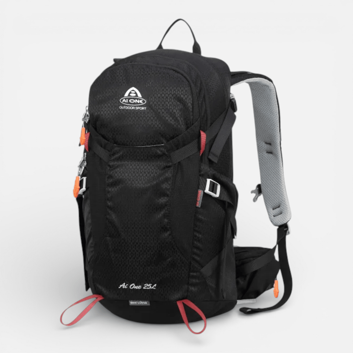 Mon Esprit Nature Sac de randonnée capacité 25l - Travyon