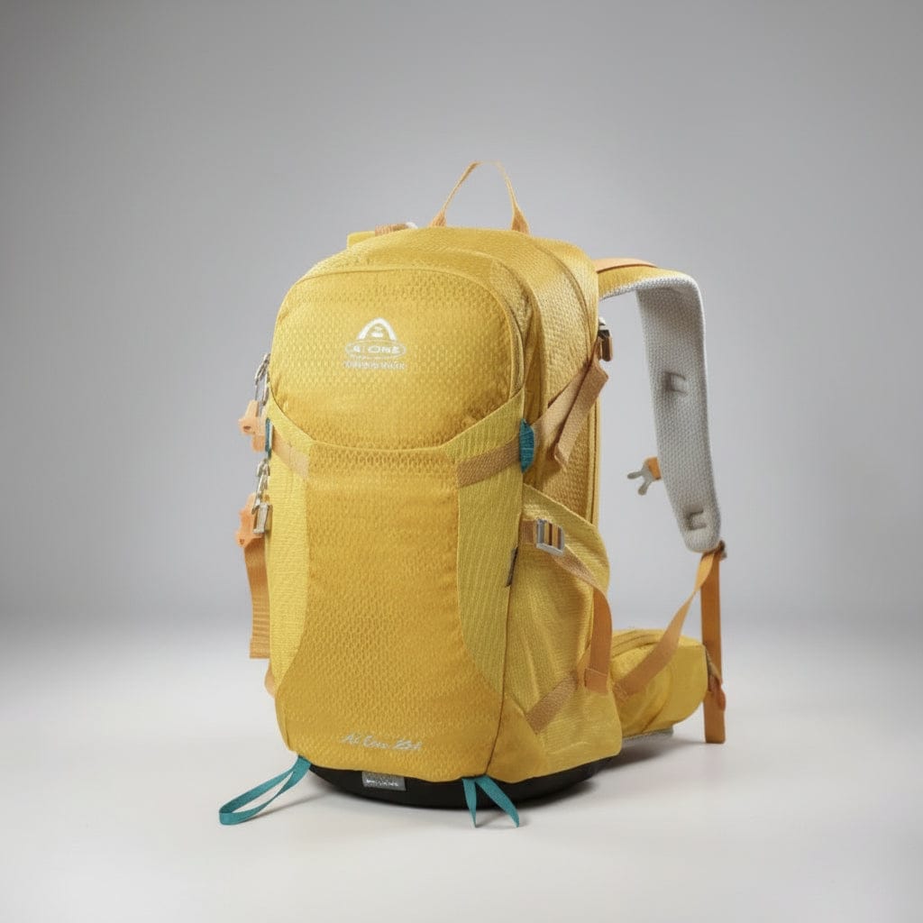 Mon Esprit Nature Sac de randonnée capacité 25l - Travyon