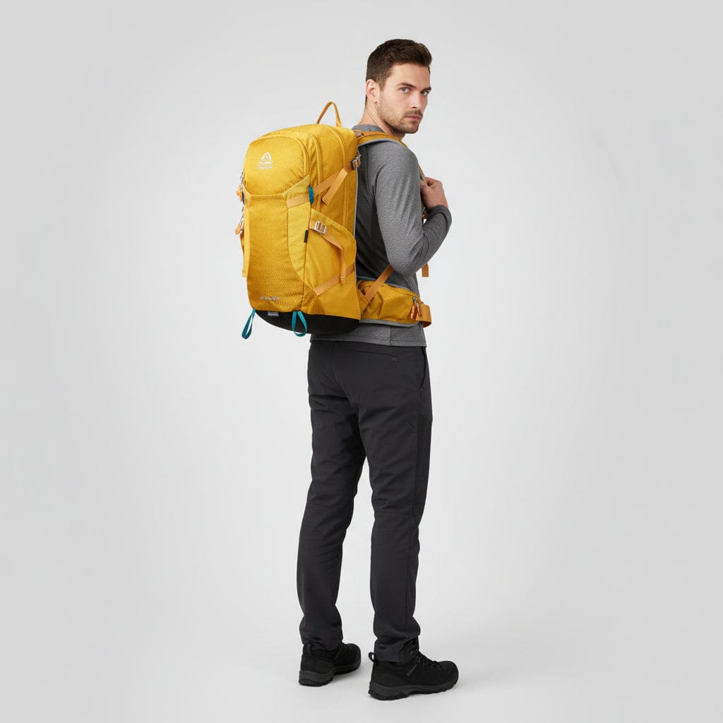 Mon Esprit Nature Sac de randonnée capacité 25l - Travyon