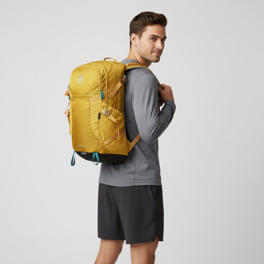 Mon Esprit Nature Sac de randonnée capacité 25l - Travyon