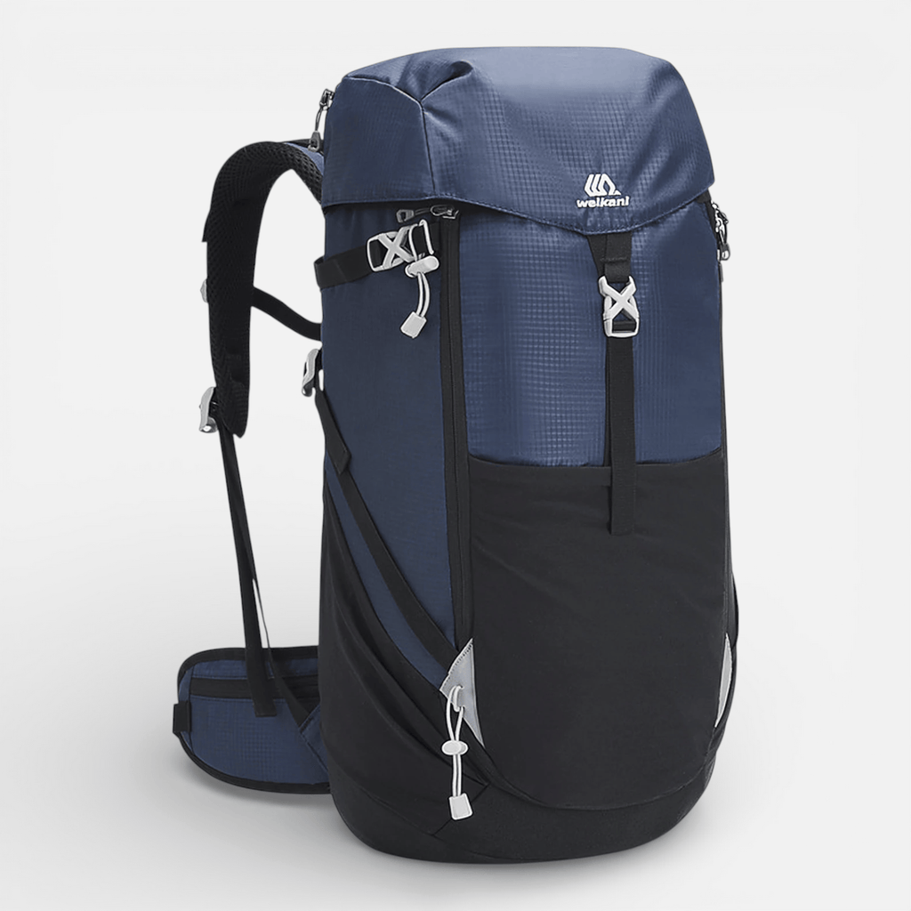 Mon Esprit Nature Sac de randonnée grande capacité - Kalyon