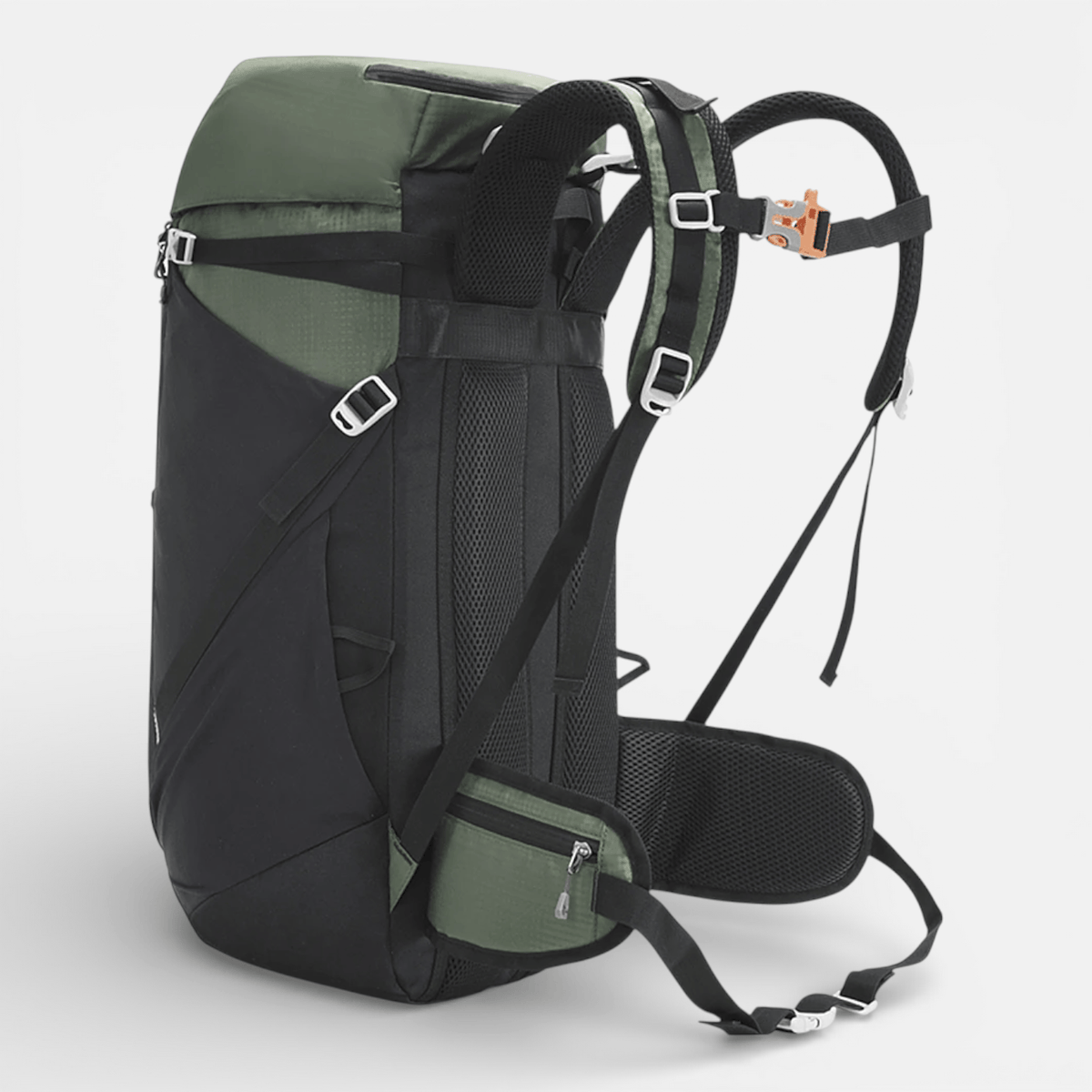 Mon Esprit Nature Sac de randonnée grande capacité - Kalyon